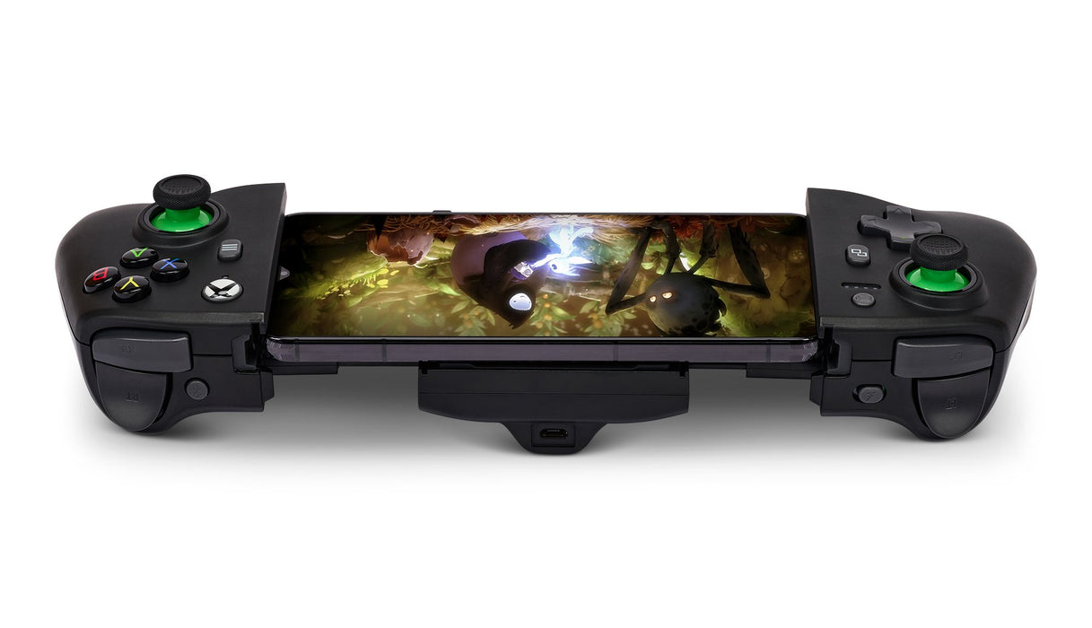 EAN 617885019975 - PowerA MOGA XP7-X Gris Bluetooth/USB Gamepad Android, PC, iOS imagen 10
