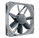 EAN 4716123315285 - Noctua NF-S12B Redux 1200 PWM Carcasa del ordenador Ventilador 12 cm imagen 2