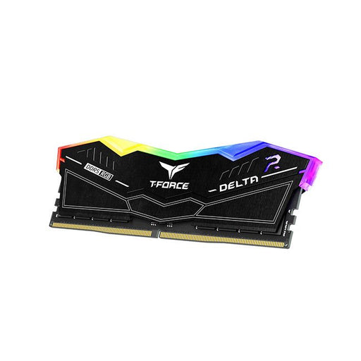 EAN 765441659636 - Team Group DELTA RGB módulo de memoria 32 GB 2 x 16 GB DDR5 288-pin DIMM ECC imagen 2