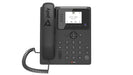 EAN 0197497506228 - HP Poly CCX 350 Business Media Phone for Microsoft Teams and PoE-enabled teléfono IP Negro LCD imagen 1