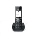 EAN 4250366865805 - Gigaset COMFORT 550 Teléfono analógico Identificador de llamadas Negro imagen 5