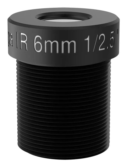 EAN 7331021068155 - Axis 01813-001 cámaras de seguridad y montaje para vivienda imagen 1