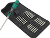 EAN 4013288229779 - Wera 838 RA-R M Destornillador múltiple Destornillador plano imagen 1