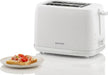 EAN 3838782825842 - Gorenje T850DPW tostadora 7 2 rebanada(s) Blanco imagen 2