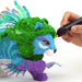 EAN 0854401005276 - 3Doodler PL05-DUCK​ Ácido poliláctico (PLA) Amarillo 2 g imagen 6