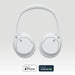 EAN 5715063271261 - Sony WH-CH720 Auriculares Inalámbrico y alámbrico Diadema Llamadas/Música USB Tipo C Bluetooth Blanco imagen 3
