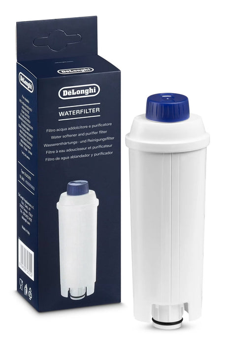 EAN 8004399327252 - De’Longhi DLS C002 Filtro de agua imagen 1