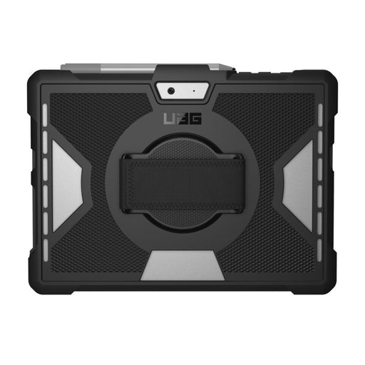 EAN 0812451031072 - Urban Armor Gear Outback 25,4 cm (10") Funda Negro imagen 2