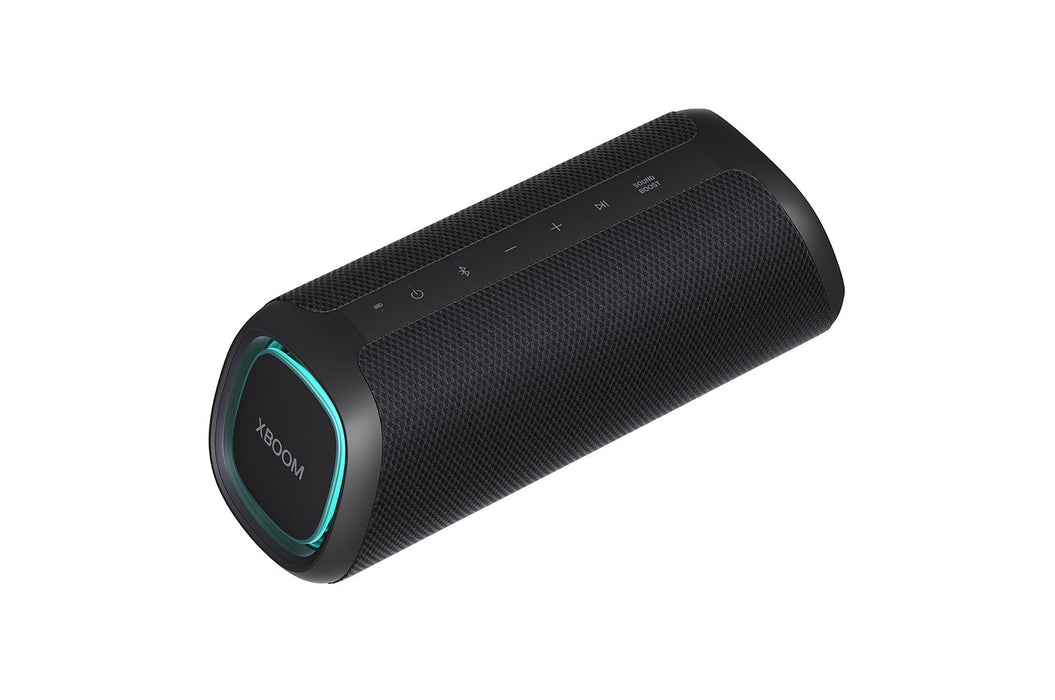 EAN 8806091811226 - LG XG5Q Altavoz monofónico portátil Negro 20 W imagen 4