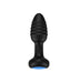 EAN 0850017456273 - Kiiroo Lumen Tapón anal Negro Silicio 1 pieza(s) imagen 4