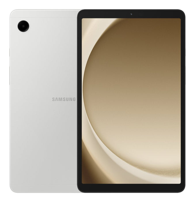 Samsung Galaxy Tab A9 8.7 64gb Srebrny (X110)