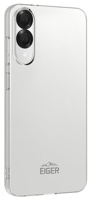 Eiger Grip Case Grs Galaxy S25 Edge Transparent