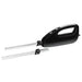 EAN 4001797850102 - Rommelsbacher EM 150 cuchillo eléctrico 120 W Negro, Acero inoxidable imagen 1