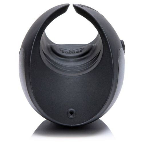 EAN 5060354560686 - Hot Octopuss Pulse Solo Essential Masturbador de bolsillo Negro Acrilonitrilo butadieno estireno (ABS), S imagen 5