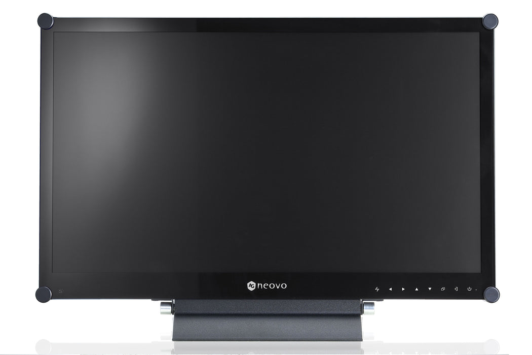 EAN 4710739598179 - AG Neovo RX-2402 Monitor para circuito cerrado de televisión CCTV 60,5 cm (23.8") 1920 x 1080 Pixeles imagen 1