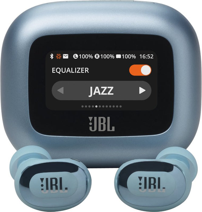 Auriculares Jbl Live Buds 3 Aal