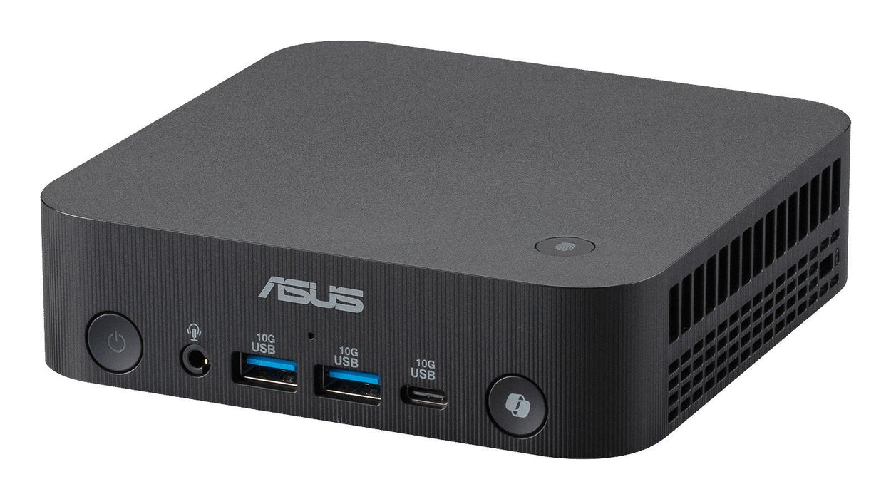 Asus Expertcenter Pn55-S90008nl Mini Pc Ryz Ai 9 Hx470 32gb 1tbssd W11 Pro