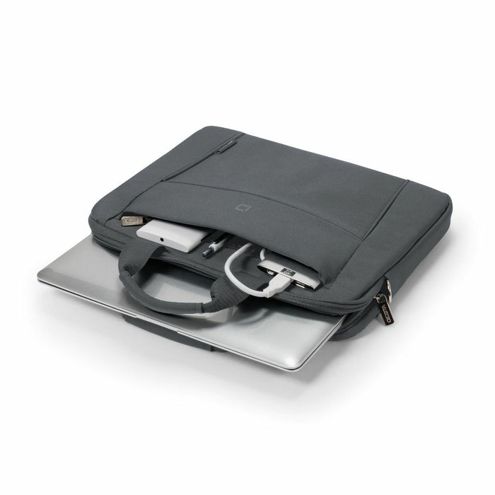 EAN 7640158665114 - DICOTA Slim Case Base 11-12.5 31,8 cm (12.5") Bandolera Gris imagen 3