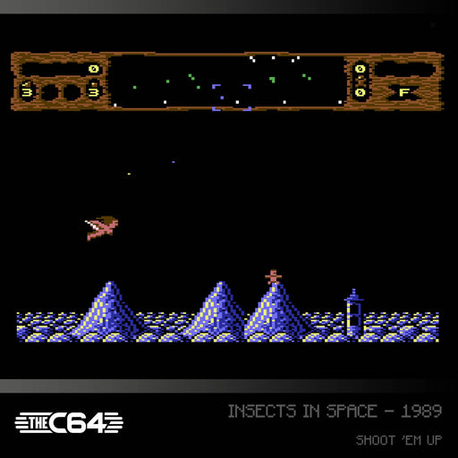 EAN 5060990240041 - Blaze Entertainment BLAZE EVERCADE - TheC64 Collection 2 imagen 1