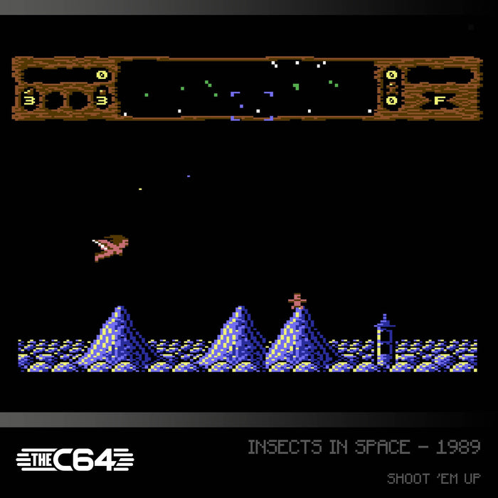 EAN 5060990240041 - Blaze Entertainment BLAZE EVERCADE - TheC64 Collection 2 imagen 1