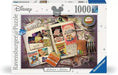 EAN 4005556175833 - Ravensburger Disney 17583 puzzle Puzzle rompecabezas 1000 pieza(s) Otro imagen 1