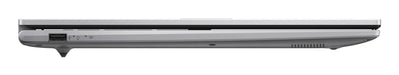 EAN 4711387810002 - ASUS Vivobook 17 F1704VA-AU534 Intel® Core™ i5 43,9 cm (17.3") DDR4-SDRAM Wi-Fi 6E (802.11ax) imagen 3