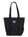 EAN 8427291046036 - Oxford 400174103 bolso y bandolera Poliéster Negro Mujer Bolsa de hombro imagen 1
