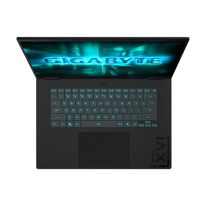 Portátil Gigabyte A16  I7-13620h/16gb/1tb/Rtx4050/16"Fhd/Freedos