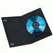 EAN 4007249511812 - Hama DVD Slim Box 10, Black 1 discos Negro imagen 1