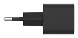 EAN 0745883906451 - Belkin BoostCharge Consola de juegos portátil, Smartphone, Tableta Negro Corriente alterna Carga rápida I imagen 3
