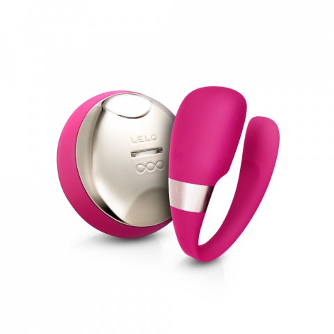 EAN 7350022279346 - LELO Tiani 3 Ambidextro imagen 1