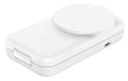 EAN 745883921829 - Belkin Qi2 Fitness tracker, Auriculares, Smartphone, Reloj inteligente Blanco USB Cargador inalámbrico Car imagen 3