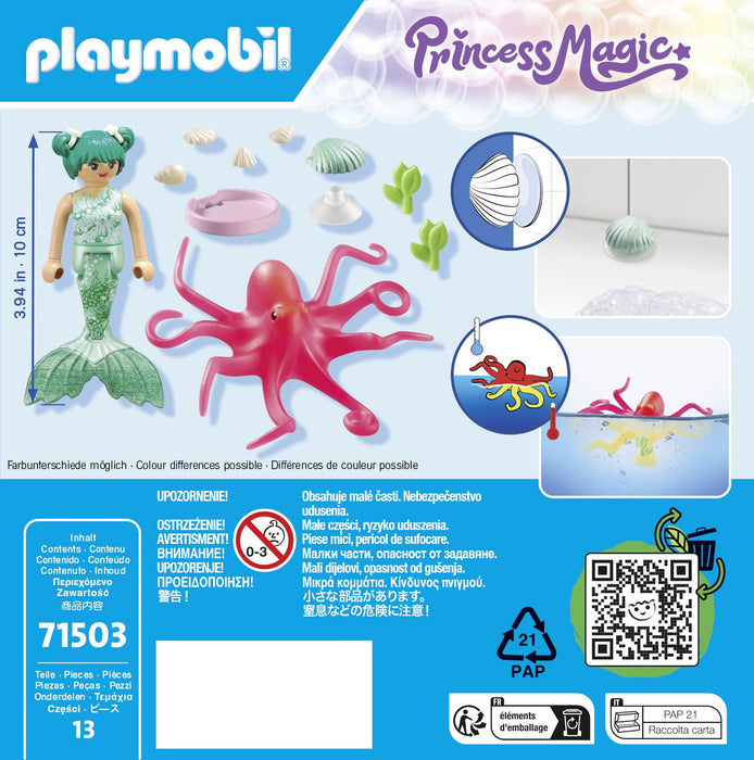 EAN 4008789715036 - Playmobil 71503 figura de juguete para niños imagen 3