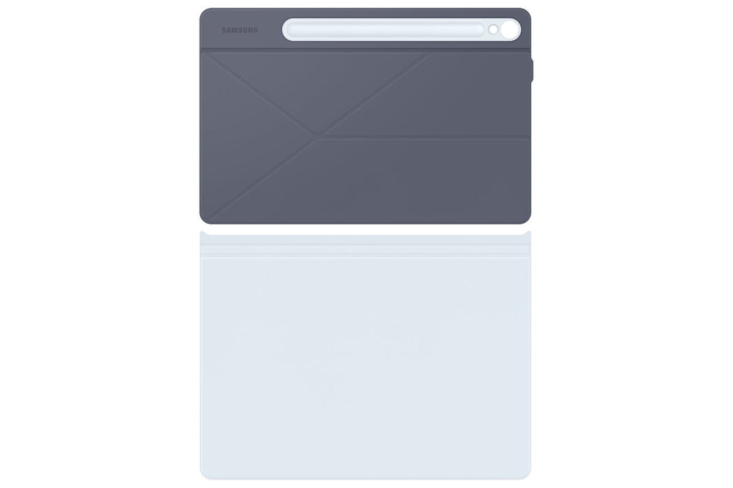 EAN 8806095704722 - Samsung EF-BX710 27,9 cm (11") Folio Azul imagen 2