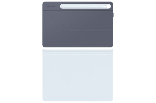 EAN 8806095704722 - Samsung EF-BX710 27,9 cm (11") Folio Azul imagen 2