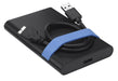 EAN 0023942531067 - Verbatim Store'N'Go Enclosure Kit Carcasa de disco duro/SSD Negro, Azul 2.5" imagen 2