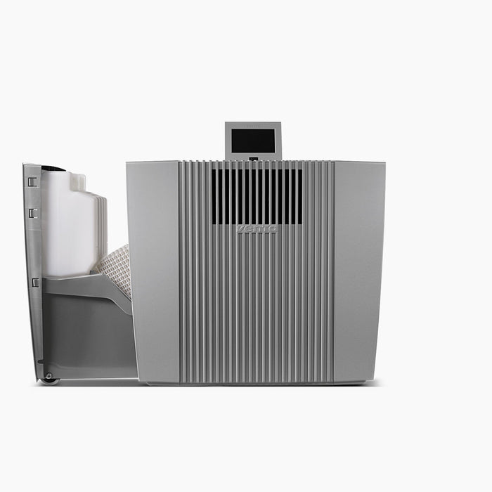 EAN 4011143870012 - Venta Professional AW902 120 m² 38 W Gris imagen 3