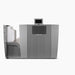 EAN 4011143870012 - Venta Professional AW902 120 m² 38 W Gris imagen 3