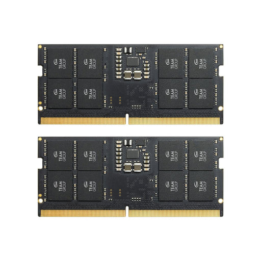 EAN 0765441871397 - Team Group ELITE módulo de memoria 32 GB 1 x 32 GB DDR5 262-pin SO-DIMM ECC imagen 1