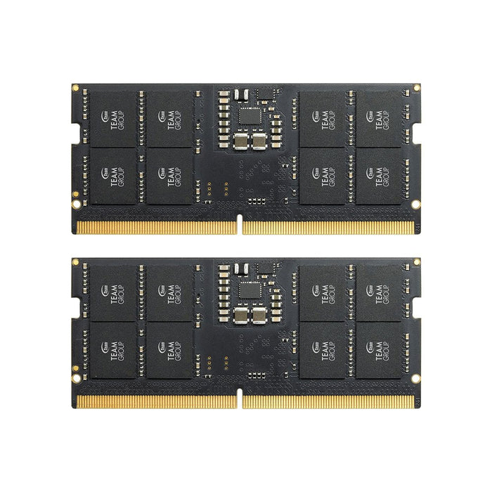 EAN 0765441871397 - Team Group ELITE módulo de memoria 32 GB 1 x 32 GB DDR5 262-pin SO-DIMM ECC imagen 1
