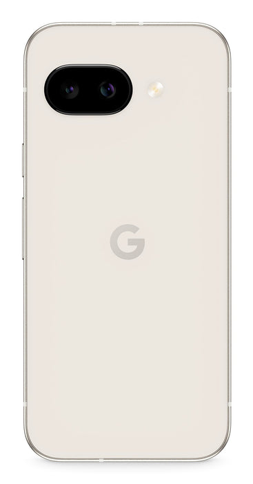 EAN 0840353922327 - Google Pixel 9a 16 cm (6.3") SIM doble Android 15 5G USB Tipo C 8 GB 128 GB 5100 mAh Gris imagen 4