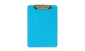 EAN 4002390062053 - MAUL 2340631 portapapel A4 Plástico Azul, Transparente imagen 10