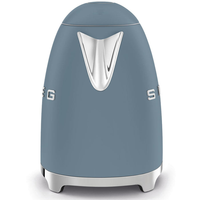 Hervidor Smeg 50´Style Tormenta Azul Klf03sbmeu