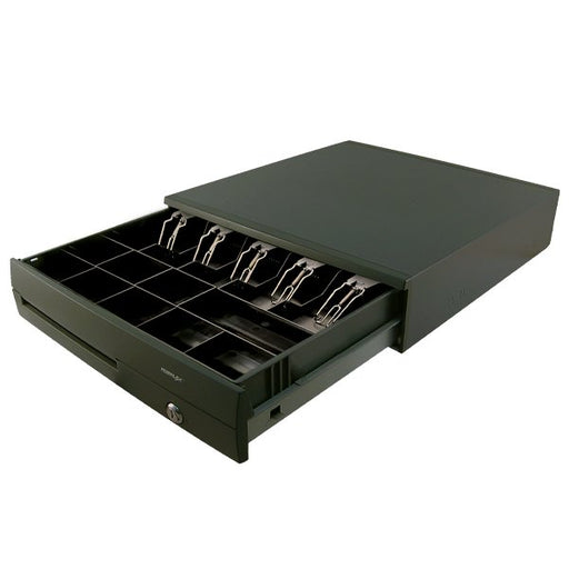 EAN 8435602905408 - Posiflex CR-4100N Cajón de efectivo electrónico imagen 1