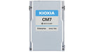 EAN 4582563857513 - Kioxia CM7-R 3,84 TB 2.5" PCI Express 5.0 NVMe BiCS FLASH TLC imagen 1