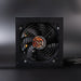 EAN 8433281016347 - TooQ TQHELIOS-850SP unidad de fuente de alimentación 24-pin ATX Negro imagen 7