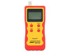 EAN 4043619861088 - DeLOCK 86108 comprobador de cables de red Amarillo, Rojo imagen 2