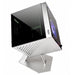 EAN 4719867049164 - Azza CUBE MINI 805 Cubo Plata imagen 4