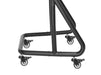 EAN 4015867223024 - Equip 650609 soporte para TV 2,67 m (105") Negro imagen 4