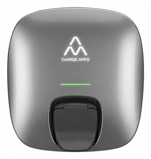 EAN 7350084191846 - Charge Amps Luna Gris Plástico 3 imagen 1
